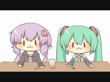 유즈키 유카리 하츠네 미쿠 우동이 먹고파 結月ゆか り初音ミク おうどんたべたい 가사 번역 듣기 네이버 블로그