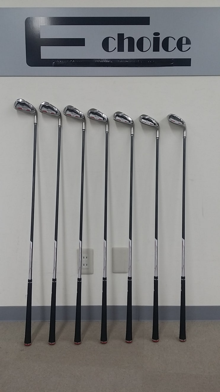  스릭슨 (Srixon) Gie