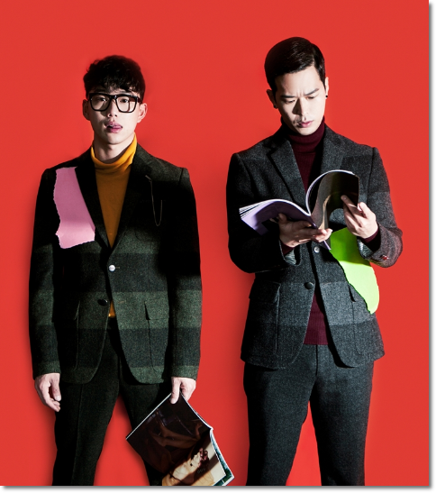 <b>십센치 니가 참 좋아</b>
