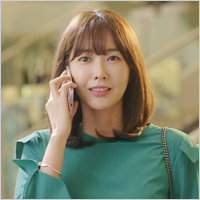  그래 그런거야 왕지혜 패션 귀걸이와 목걸이 그리고 팔찌
