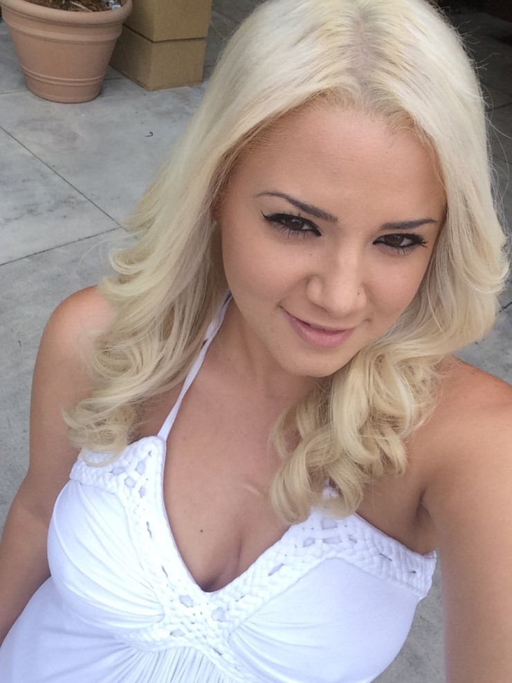 1991 / Alix Lovell / 알렉스 로벨 / Porn