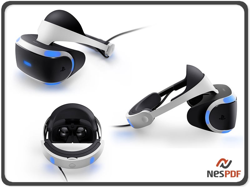 VR 헤드셋 기기 비교해봤어요 : 소니/삼성/오큘러스 등 : 네이버 블로그