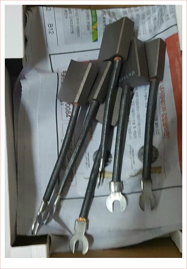  부품 ( 현대모터부품, 효성모터부품) 및 인버터