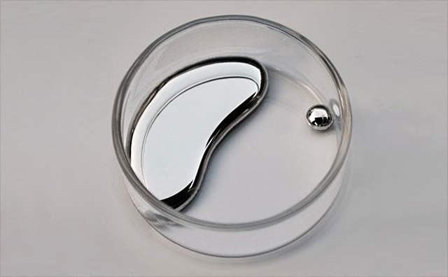 중금속(알루미늄, 수은) 해독.. 3