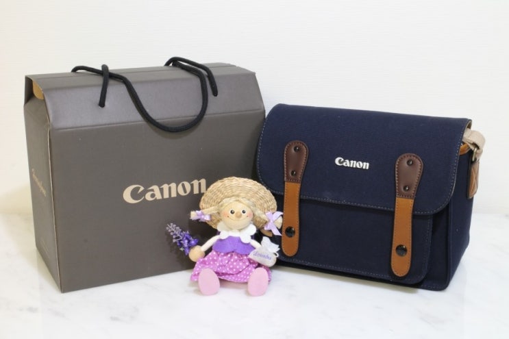 [Canon] Camera Pocket Bag 3355
