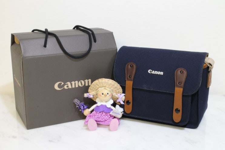  [Canon] Camera Pocket Bag 3355