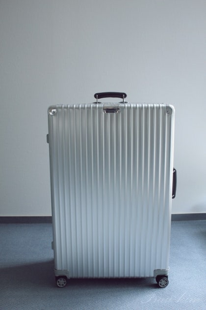 Rimowa classic flight 77 shop