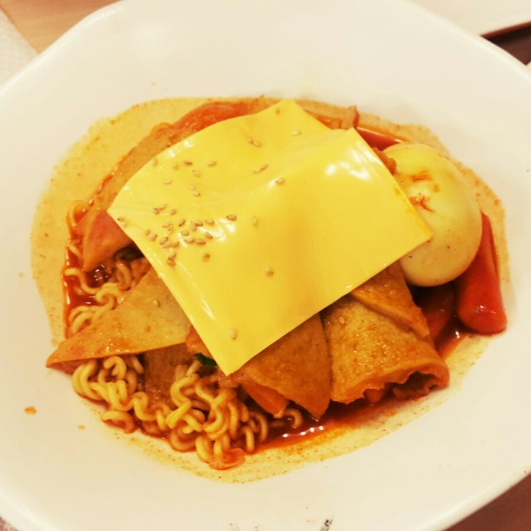  [올림픽공원역 맛집] 김가네 먹방!