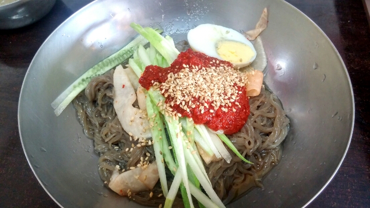  시흥맛집 무지식당