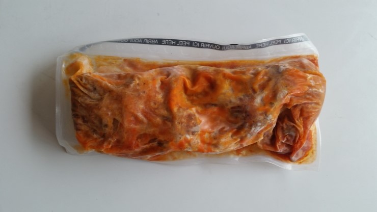  Turkey Wings in Buffalo Sauce