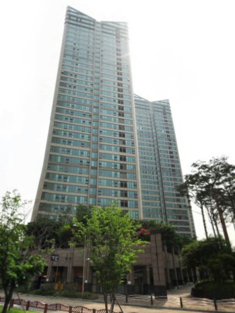 용산 파크타워 : 네이버 블로그