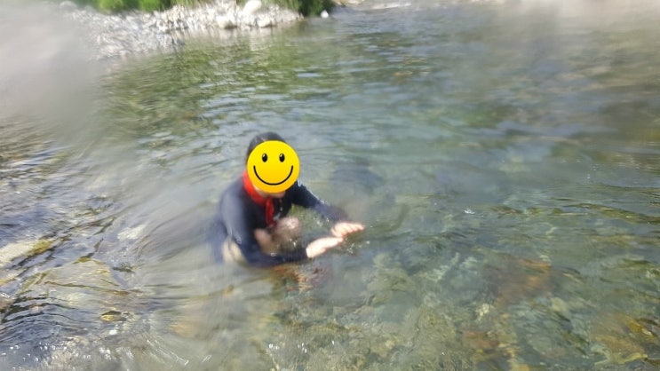  연인산다목적캠핑장(16.08.20~16.08.21)