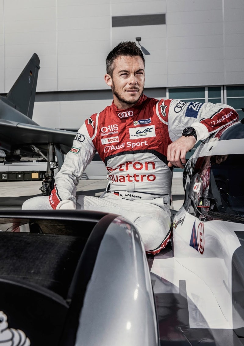 Photo]아우디 R18 유로 파이터와 만나다. : 네이버 블로그