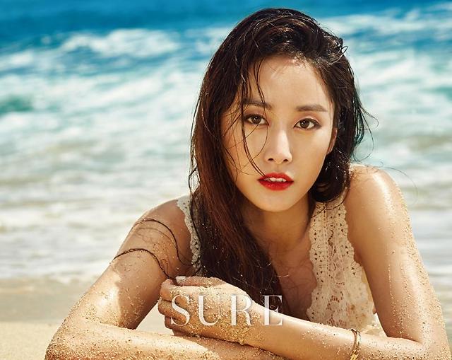 전혜빈 :: 슈어 : 8월호 : 전혜빈메이크업 : 전혜빈헤어 : 금해영 : 발리 : 화보 : 순수이야기점 전혜빈 :: 슈어 : 8월호 : 전혜빈메이크업 : 전혜빈헤어 : 금해영 : 발리 : 화보 : 순수이야기점