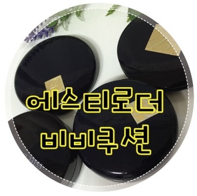 에스티로더 쿠션 / 에스티로더 더블웨어 쿠션 리필 교체하기