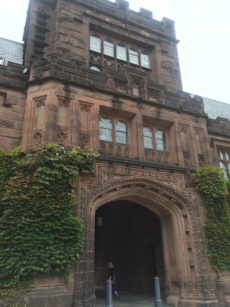 프린스턴 대학 주변 분위기 좋은 식당 #아그리콜라 : 네이버 블로그, image size:800x1067