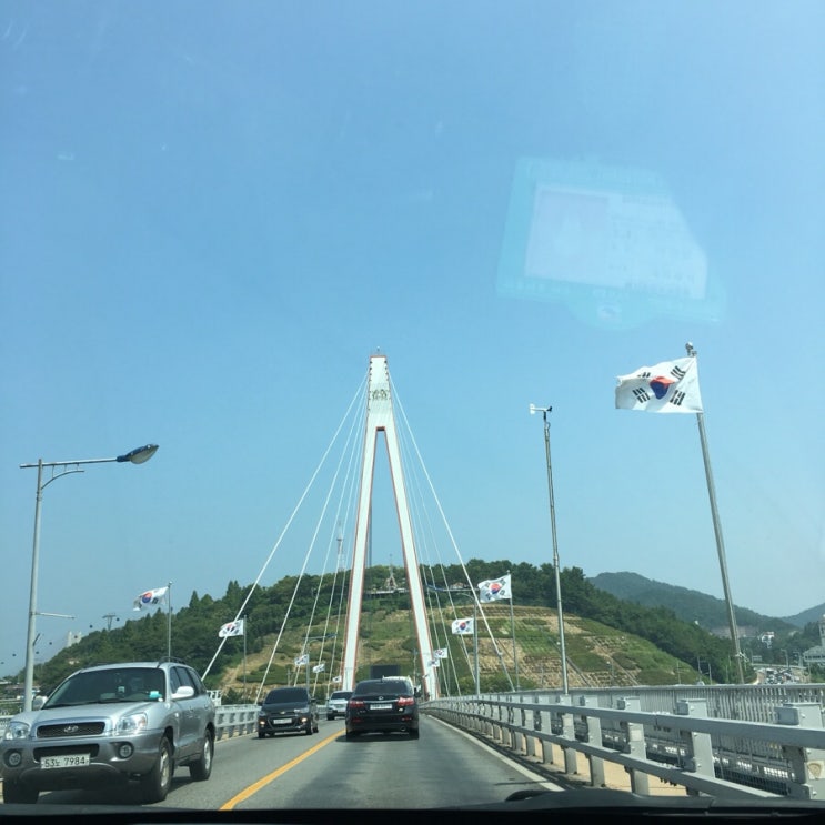  혜워니/여수/전남가볼만한곳/우정여행/여수 케이블카/여수 오동도/여수 스카이플라이/여수 엑스포/당일치기여행/여수여행기 1탄