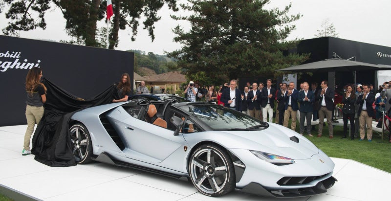 람보르기니 센테나리오 로드스터 / Lamborghini Centenario Roadster : 네이버 블로그