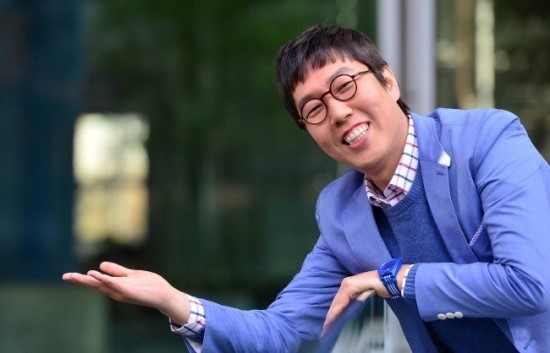  김영철아저씨가 좋다/김영철 영어