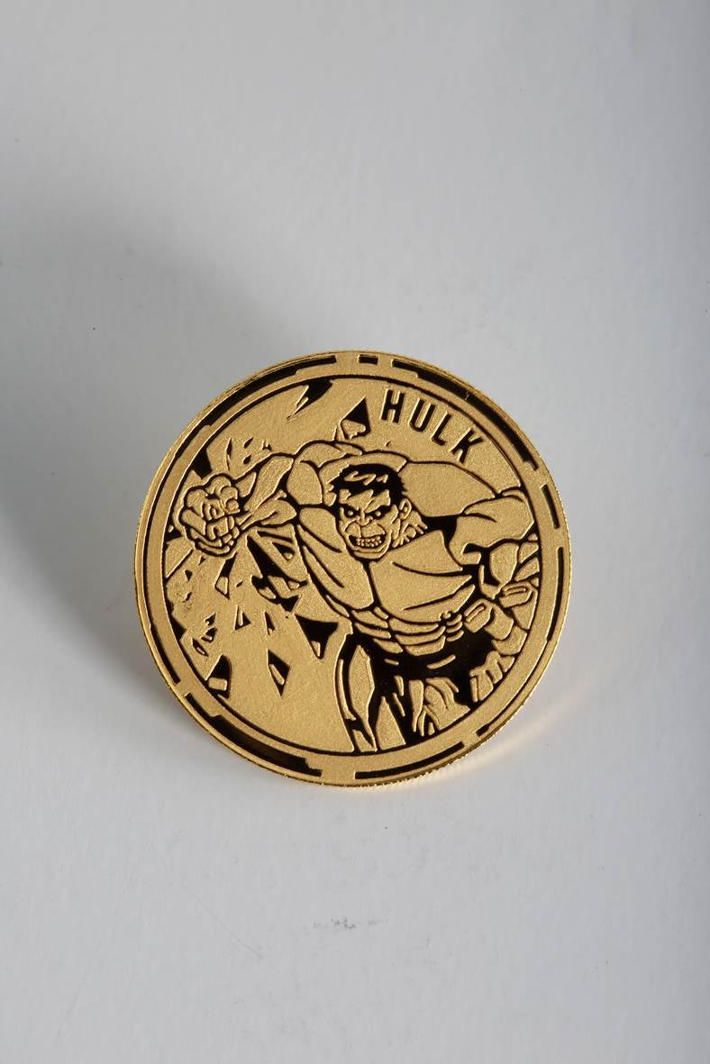 한정판이라서 더 끌리는 마블 어벤져스 골드 스페셜 에디션! : 네이버 블로그