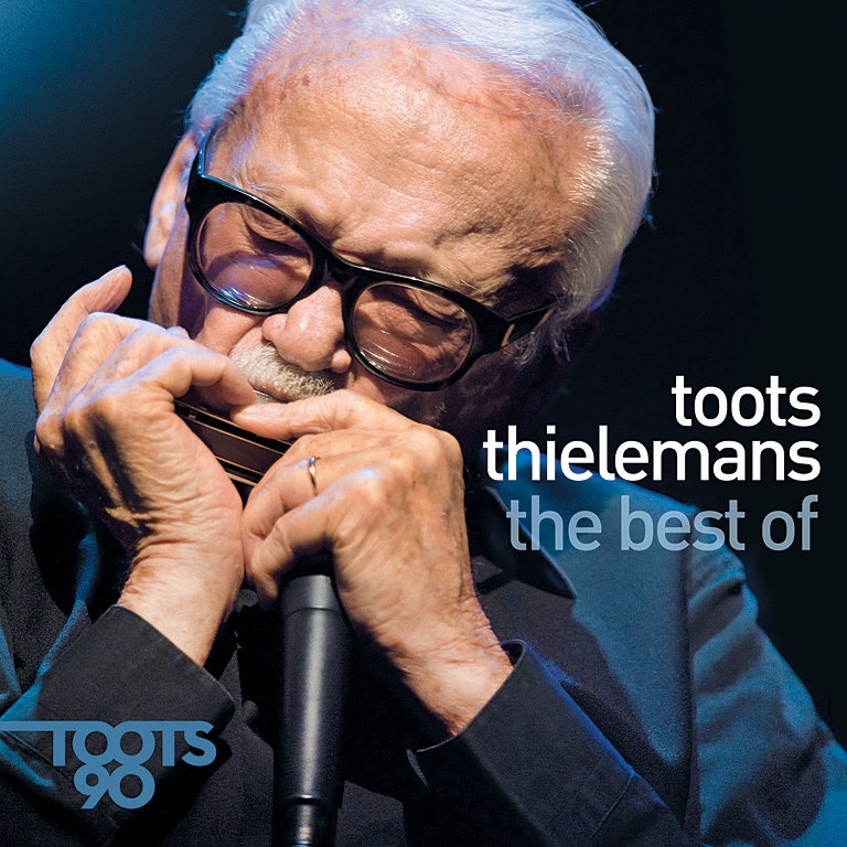 투츠띨레망스, Toots Thielemans - Smile : 네이버 블로그