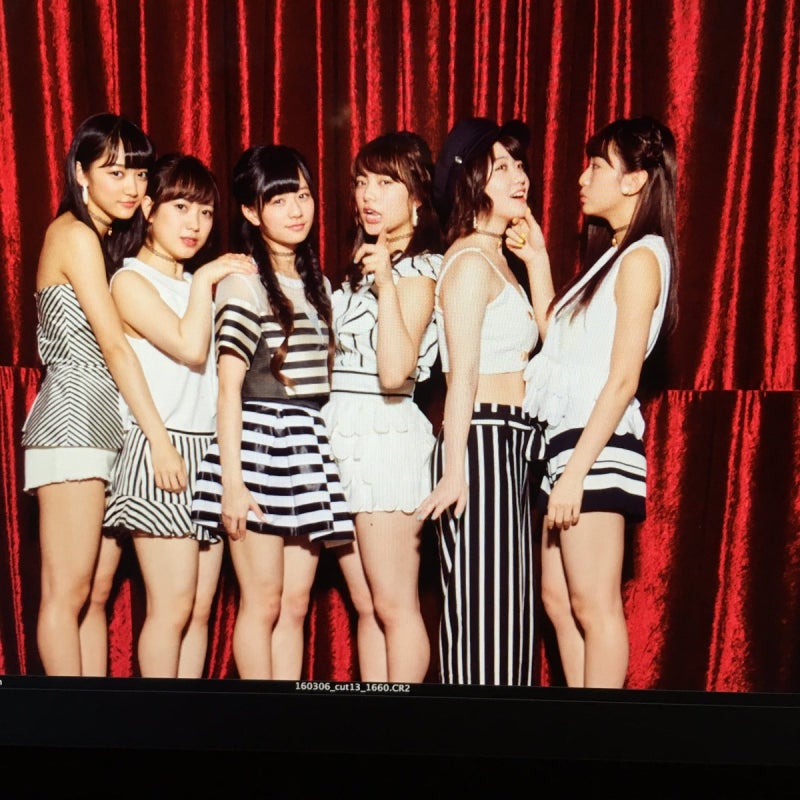 フェアリーズ Fairies 페어리즈 새 싱글 クロスロード 네이버 블로그