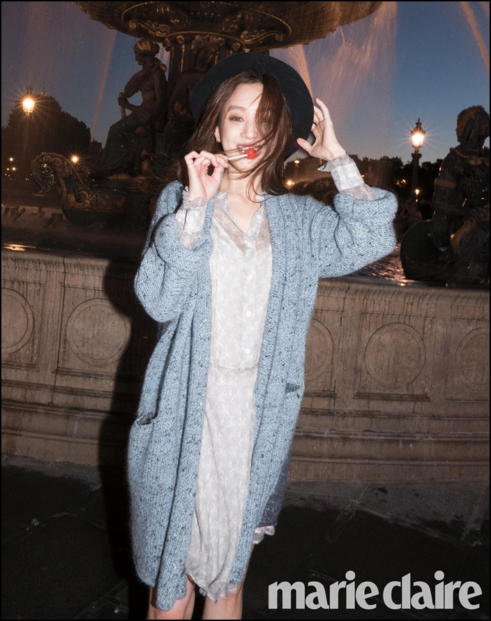 정려원 :: 마리끌레르 : 정려원헤어 : 정려원메이크업 : 쟈딕앤볼테르 : 파리 화보 : 순수설레임점 :순수이야기점 정려원 :: 마리끌레르 : 정려원헤어 : 정려원메이크업 : 쟈딕앤볼테르 : 파리 화보 : 순수설레임점 :순수이야기점