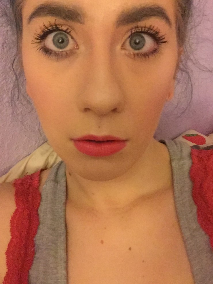 1995 / Norah Gold / 노라 골드 / Porn