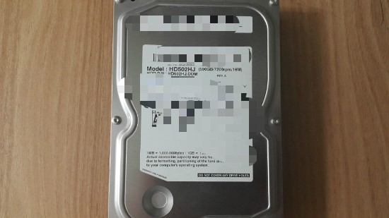  기존에 윈도우가 설치된 파티션에 다시 윈도우를 재설치하는 과정에서 문제가 발생