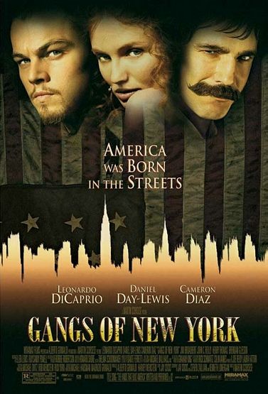 영화 추천 - 갱스오브뉴욕 줄거리, 결론(결말) (2002) + 아일랜드 배경지식 : 네이버 블로그