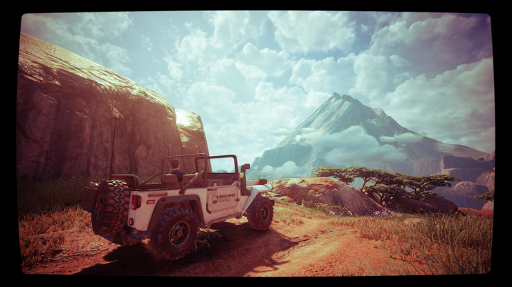 PS4 언차티드4(UNCHARTED4) 플레이 PS4 언차티드4(UNCHARTED4) 플레이