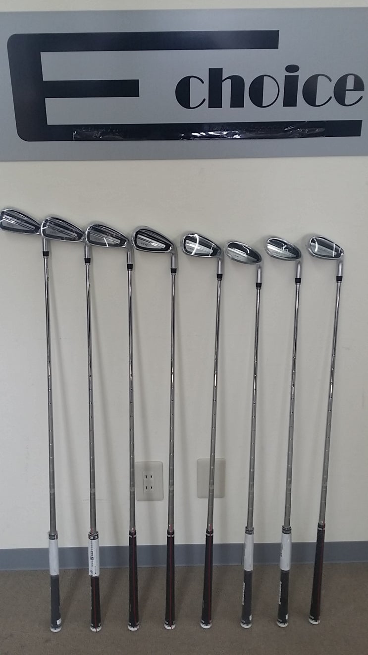  브릿지스톤 파이즈 3 아이언            BRIDGESTONE PHYZ III IRON