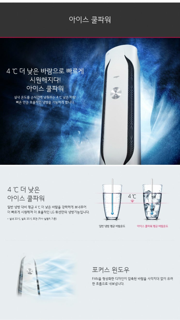  [LG 휘센] FQ151GG1W