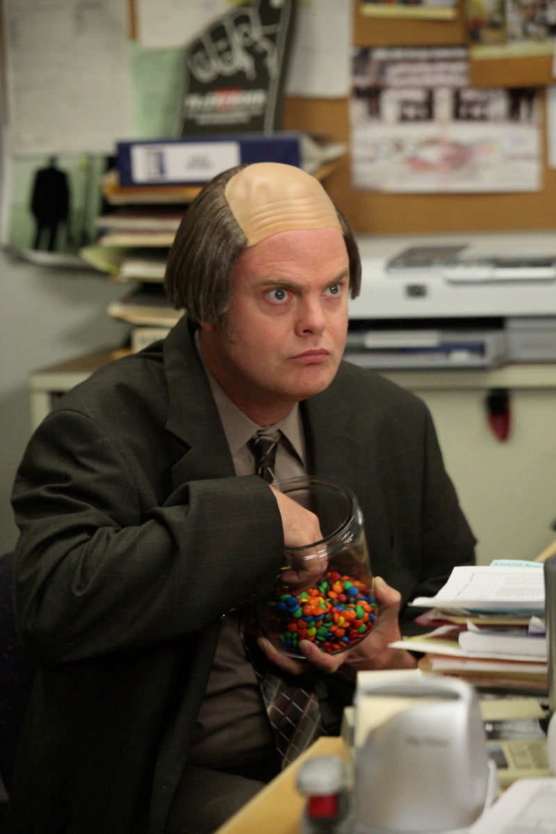 미드 오피스(The Office) - 다니고 싶지는 않지만 보는 건 좋은, 마점장과 함께하는 유쾌한 직장생활! : 네이버 블로그, image size:800x1200