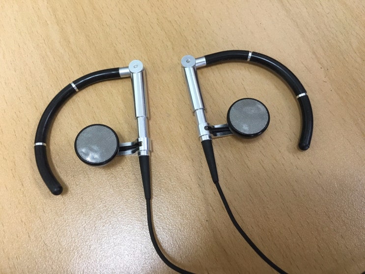구형 B&O A8 유닛 이식기 (알리발 A8 가품 구매기) 구형 B&O A8 유닛 이식기 (알리발 A8 가품 구매기)