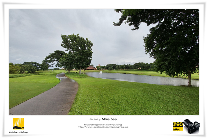 [필리핀 골프장 정보] Cavite Sherwood Golf Club