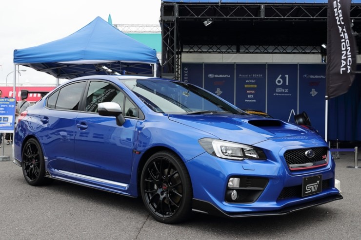 스바루 Wrx S4 Ts 컨셉 Super Gt 스즈카 서킷에서 첫 공개 네이버 블로그 스바루 Wrx S4 Ts 컨셉 Super Gt 스즈카 서킷에서 첫 공개 네이버 블로그