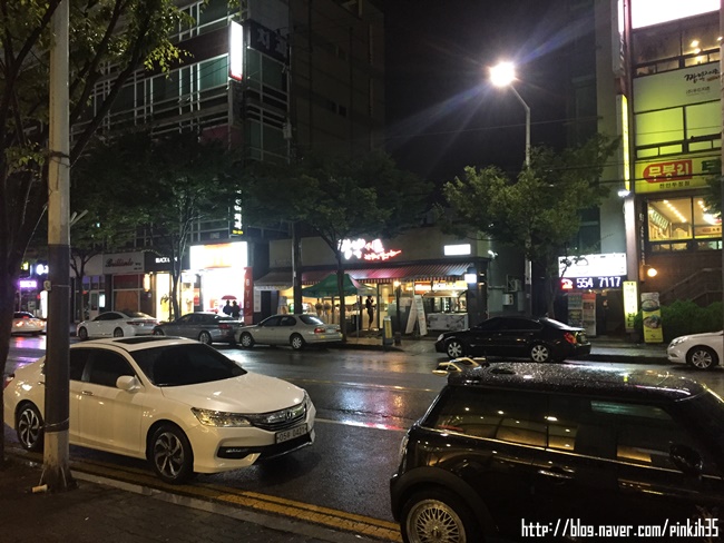  [천안/천안두정동맛집] 매운짬뽕 좋아하는 사람들의 천국, 짬뽕지존