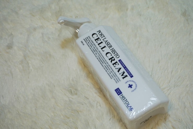 [ 비코스메틱 / b_cosmetic ] 히스토랩 셀크림 / 히스토랩 감마 크리스탈 세럼 / 히스토랩 델타 액....