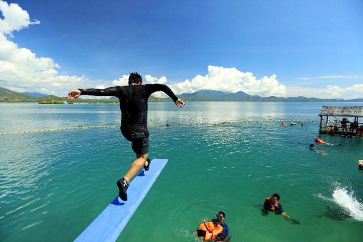 [팔라완 정보] 혼다베이 호핑투어 완죤~ 분석