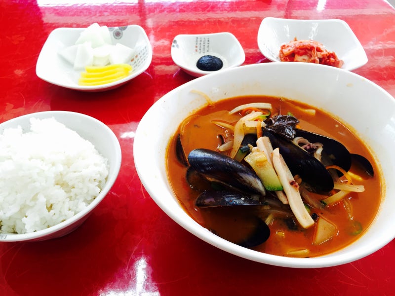 김천맛있는중국집 혜원중화요리