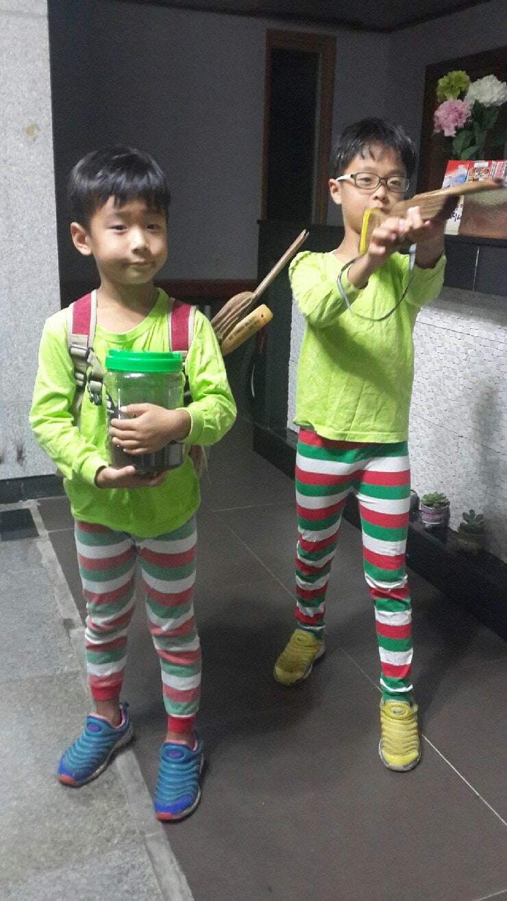 원나잇 급캠핑 떠나는 종부라덜~♡ : 네이버 블로그, image size:740x1315