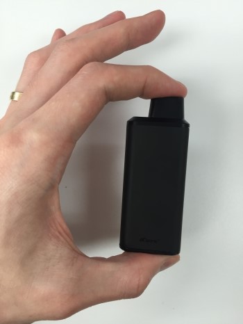  Eleaf - iCare / 이리프 아이케어 리뷰