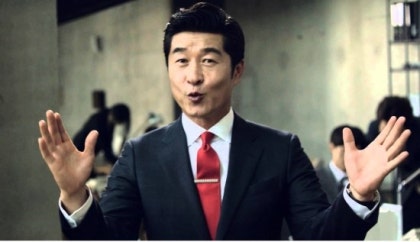 그런데 말입니다. 멋진 남자배우 김상중~ : 네이버 블로그 그런데 말입니다. 멋진 남자배우 김상중~ : 네이버 블로그