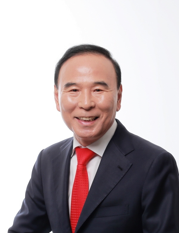 박덕흠 의원, 새누리당 <b>조직부총장</b> 발탁! 당조직, 대외협력... 