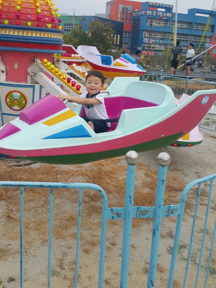  부안 채석강 가봤니