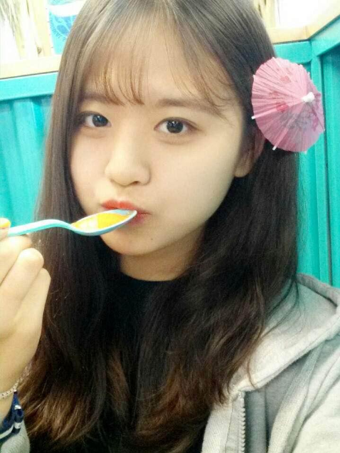  전세계 27명에게 장기기증을 한 소녀