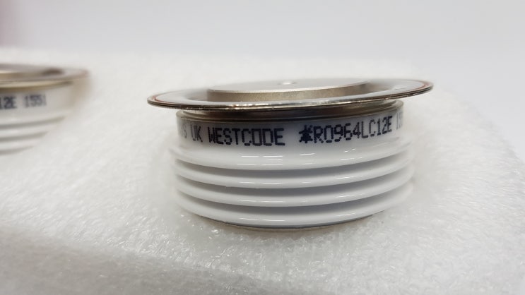  [특가판매] R0964LC12E / R0964LS12E / R0964LC10E / R0964LS10E WESTCODE 다이오드전자