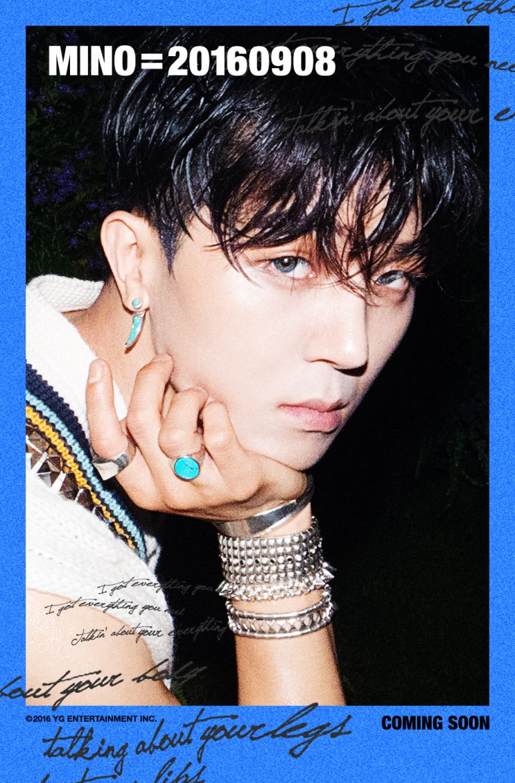 위너 송민호 :: 송민호 :: 몸 : BODY : 송민호 헤어 : 송민호 메이크업 :: 160908 00:00 : 순수 설레임점 위너 송민호 :: 송민호 :: 몸 : BODY : 송민호 헤어 : 송민호 메이크업 :: 160908 00:00 : 순수 설레임점
