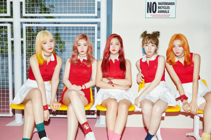 Red Velvet - Russian Roulette (Color Coded Lyrics HAN/ROM/ESP/가사